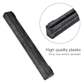 Miniatyrbilde 2 av 5: Universal 10 tommers Longboard Surfboard Enkelt Senter Tail Fin Box Plug Holder