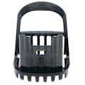 Pikkukuva 2 / 5: 2 kpl Trimmer-parranajakoneen kampaa Philips BT405 BT3200 QT3300 QT4000 QT4005 QT4008 XA4003 QT4012 QT4013 QT4015 QT4018