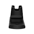 Miniatyrbilde 3 av 5: 2 stk. Rattsving Høyremontering Brakett for Fanatec QR2 Rattsving Holder Organizer Tilbehør Deler