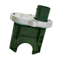 Miniatyrbillede 1 af 5: 3M513F818BB Gearskifte Styrevinkel Sensor Ventilhus Sensor Samling Styretøj Vinkel Sensor