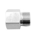 Miniatyrbillede 1 af 5: TR21-4 til W21.8-14 Sodavandsmaskine CO2 Cylinder Hjemmebryg Ølfad Konverter Adapter Kit