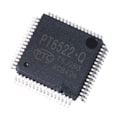 Miniatyrbilde 1 av 5: PT6522-Q Auto IC Chip Strømmodul Speedometer Svart Skjerm Reparasjonsbrikke for 2 3 6 CX5 -5 CX30 -30