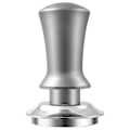 Miniatyrbillede 1 af 5: Kaffe Tamper, Espresso Tamper, Premium Barista Tamper med Kalibreret Fjeder, Rustfrit Stål Base