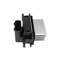 Miniatyrbillede 3 af 5: Blæsermotor Modstand Brug NO. VP8NEH19E624AA VP8NEH-19E624-AA