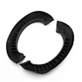 Miniatyrbillede 3 af 5: Ram Air Intake Duct Gummidæmper til Yamaha YZF-R1 YZF R1 2007-2008