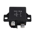 12V 75A 0332002168 B0332002168 V23232-d0001-x001 0331005001 Strömrelä för Relä