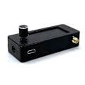 Pikkukuva 5 / 5: 9,9 kHz - 181 MHz SMA-liitäntäinen Mini Loop -antenni, taskukokoinen SI4732-radio, vastaanotin, miniradio