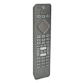 Miniatyrbillede 1 af 2: TV Stemmefjernbetjening til 43PUS7354 12 50PUS7354 12 55PUS7354 12 65PUS7354 12 43PUS7304 12 50PUS7304 12 4K UHD LED TV