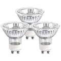 5 st Gu10 35w Halogen Spotlampa Dimbar, Halogen Reflektorlampor -t 2024THO
