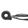 Miniatyrbillede 4 af 5: Elektrisk Cykel Pedalassistent Sensor 12 Magneter E-cykel PAS System Hall Assistent Hastighedssensor Elektrisk Scooter Tilbehør