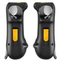 Triggerkontroll för Tablet Kapacitans L1R1 Eldknapp Trigger Gamepad Joystick för Mobil