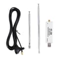 RTL-SDR Blog RTL SDR Mottaker V3 RTL2832U 0.1MHz-1.7GHz TCXO SMA Programvaredefinert Radiomottaker wit