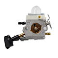 Pikkukuva 3 / 5: Kaasutin Stihl BG86 SH56SH86 SH86C Lehtipuhallin Zama C1M-S261B Lehtipuhaltimelle