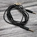 Miniatyrbilde 3 av 5: Erstatningskabel for Astro A10 A40 Gaming Headset Lydforlengelseskabel