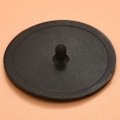 Miniatyrbillede 4 af 5: 6X Blindfilter Backflush Disk Gummi til Espressomaskiner Bryggehoved Tilbagevask Pakning 2025th