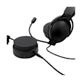 Miniatyrbilde 2 av 5: USB-kontrollerkabel for A10 A40 Qc35ii Qc45 Hodetelefon Mikrofon/volumkontroll