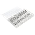 Miniatyrbillede 2 af 5: 360 stk. Urrem Led Stift Værktøjssæt 6mm-23mm 2024THO
