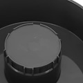 Miniatyrbillede 5 af 5: Frugtpresser Dampkoger Multipot Kogemaskine Dampkoger Dampkoger PP-Saftpresser med Slange til TM6 TM5 TM31