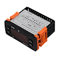 Miniatyrbillede 3 af 5: ETC-974 Mini Temperaturregulator Køleskabstermostat Regulator