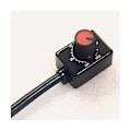 Miniatyrbild 5 av 5: DC 0/1-10V Knapp LED-dimmer, Lågspännings Passiv Dimmer PWM-reglering för 0-10V eller 1-10V Dimbara Elektroniska LED-drivrutiner 1st