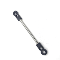 Pikkukuva 4 / 5: Yamaha 100HP/115/130/140 2-tahtimoottoreille kaasuttimen rikastinvivun tanko 6E5-41217-01