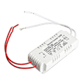 Miniatyrbillede 2 af 5: 105w 12v Halogen Lys LED Elektronisk Transformer Strømforsyning Driver