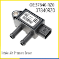 Miniatyrbild 3 av 5: Insugningslufttryckssensor MAP-sensor för 37840-RZ0 37840RZ0