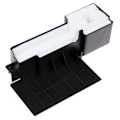 Miniatyrbilde 3 av 5: Passer for L310 L360 L210 L405 L363 L365 Blekkpute Vedlikeholdsboks