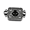 Miniatyrbillede 5 af 5: 5 stk. Printer Cap Top Til Xp600 Tx800 Dx9 Dx11 Printhoved Dækningsstation Cap Top Til Solvent Printer