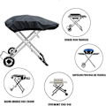 Miniatyrbilde 4 av 5: Gassgrilltrekk 420D For Weber Gassgrill Traveler