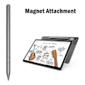Miniatyrbilde 2 av 5: Tab Pen Plus for AP500U Kompatibel med Tab M11, Tab P12, Tab Y700, Tab M11 Plus 5G Støtter LPP 2.0 Protokoller