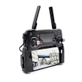 Miniatyrbillede 5 af 5: STARTRC Type-C Kabel til DJI Mavic Mini/Mavic Pro/Mavic Air/Spark Fjernbetjening