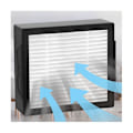 Miniatyrbillede 3 af 5: Hepa Filter Udskiftning Til Combo J7+ Robotstøvsuger