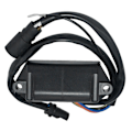 Miniatyrbillede 1 af 5: Ignitor CDI Box Modul Enhed 113-2453 581649 til Evinrude 4HP