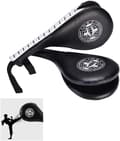 1 par Taekwondo träningsutrustning Taekwondo pad Tae Kwon Do pad