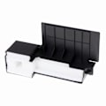 Miniatyrbilde 2 av 5: Passer for L310 L360 L210 L405 L363 L365 Blekkpute Vedlikeholdsboks