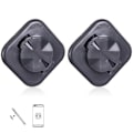Miniatyrbillede 1 af 5: Garmin Mount Udvidet Telefonholder Adapter til 2 MTB Racercykler