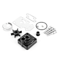 Miniatyrbillede 5 af 5: Yamaha Firetakts F15C F20 Påhængsmotorer Vandpumpe Reparationssæt - 6AH-W0078-00-00