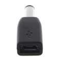 Miniatyrbillede 4 af 5: Højkvalitets Højttaler Spacer Beslag A-stolpe Form Todelt Auto Beslag Form 2-vejs Beslag Adapter A Søjle Tweeter Bil Audio