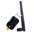 Miniatyrbillede 3 af 5: Zigbee 3.0 Usb Dongle Plus-e Trådløs Open Source Hub Til Home Assistant Openhab Zigbee2mqtt Zha Usb Zigbee Gateway