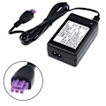 Miniatyrbillede 1 af 5: Reservedele printer strømforsyning 1010 2548 1510 1018 22V 455ma 0957-2385/2403