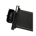 Miniatyrbild 4 av 5: Mass Air Flow Sensor Sensor BC31-12B579-AA för F250 F350 F450 F550 BC3112B579AA PBT-GF40