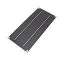 Miniatyrbild 2 av 5: 60W 18V Solpanel Kit 100A Batteriladdare Kontroller Batteriladdningskit för Utomhusbruk