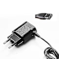 Miniatyrbilde 2 av 4: AC Strømadapterlader for Philips Qp2510 Qp2511 Qp2520 - EU Plugg