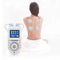 Miniatyrbillede 2 af 5: EMS Maskine Massager Elektro Behandling Instrument Elektrisk Digital Nerve Muskel Stimulator Lav Fysioterapi Sundhedspleje