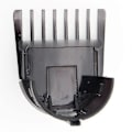 Miniatyrbillede 3 af 4: 6-9mm Hårklipper Kamme Til Qc5510 Qc5530 Qc5550 Qc5560 Qc5570 Qc5580 Hårtrimmer Erstatningskam