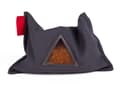 Dehumidifier reusable with indicator