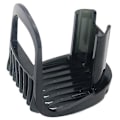 Pikkukuva 3 / 5: 2 kpl Trimmer-parranajakoneen kampaa Philips BT405 BT3200 QT3300 QT4000 QT4005 QT4008 XA4003 QT4012 QT4013 QT4015 QT4018