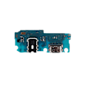Miniatyrbilde 2 av 4: Laderport Dock Connector Flex Kabel Erstatningsdel for Samsung Galaxy A12 A125