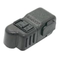 Miniatyrbild 1 av 5: För Motorola DP2400/DEP550/DEP570/DGP8050e/DP3441e/XiR E8600 Walkie Talkie Headset Mikrofon Ljudadapter
